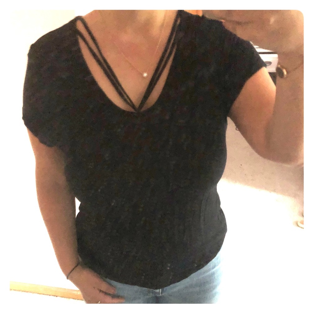 Black T-Shirt
